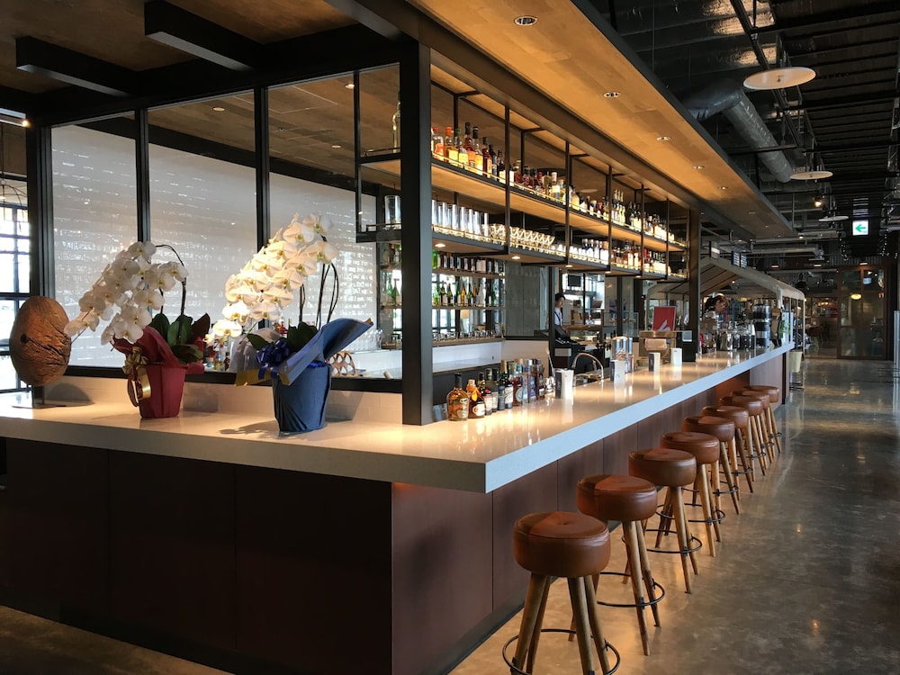 The HOTEL Well-hub Haneda 54/69