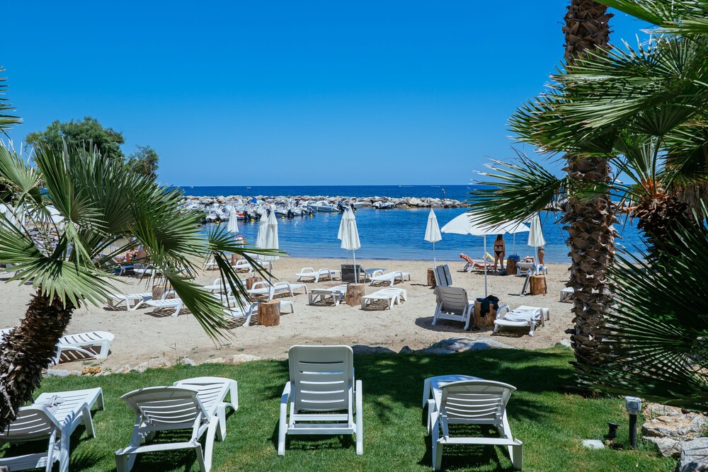 Palm Beach Club 29/34