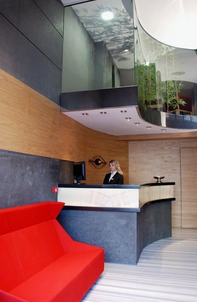 Met Boutique Hotel 7/36