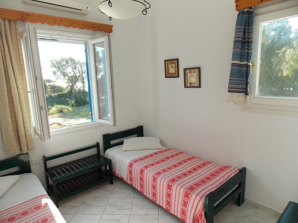 Stella Naxos Island 5/50