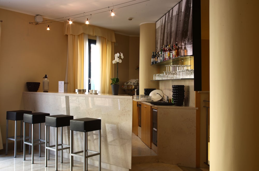Hotel San Rocco 13/74