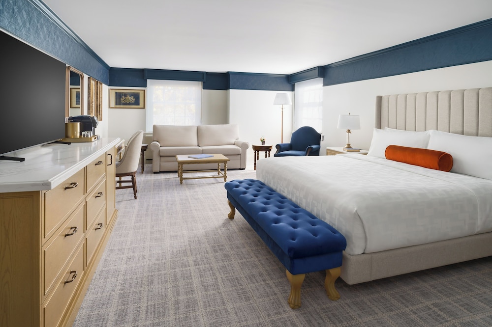 The Nittany Lion Inn 11/64