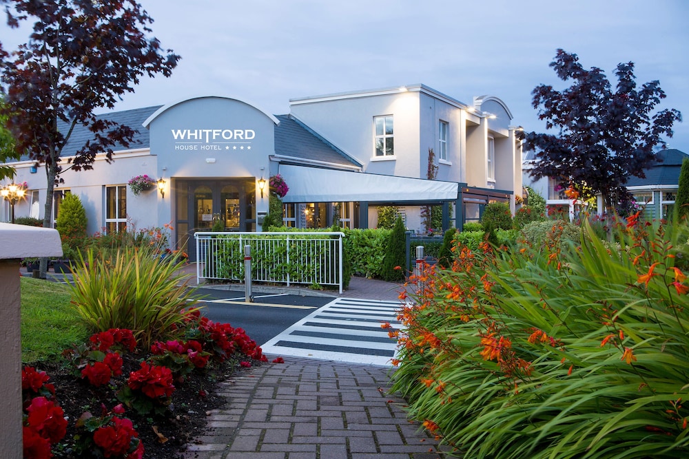 Whitford House Hotel 2/53