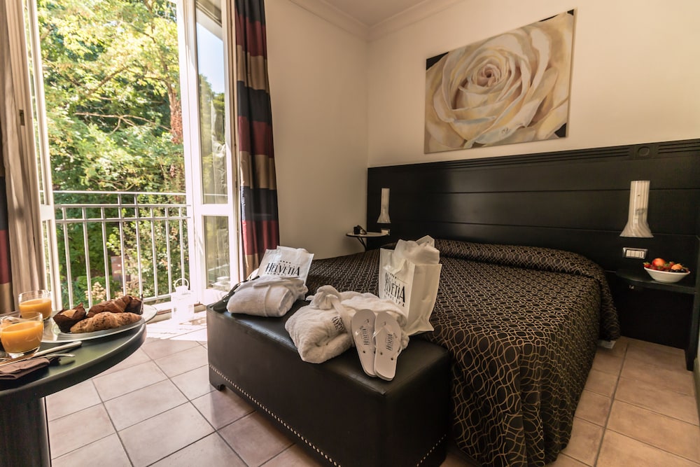 Hotel Helvetia Thermal Spa 34/50