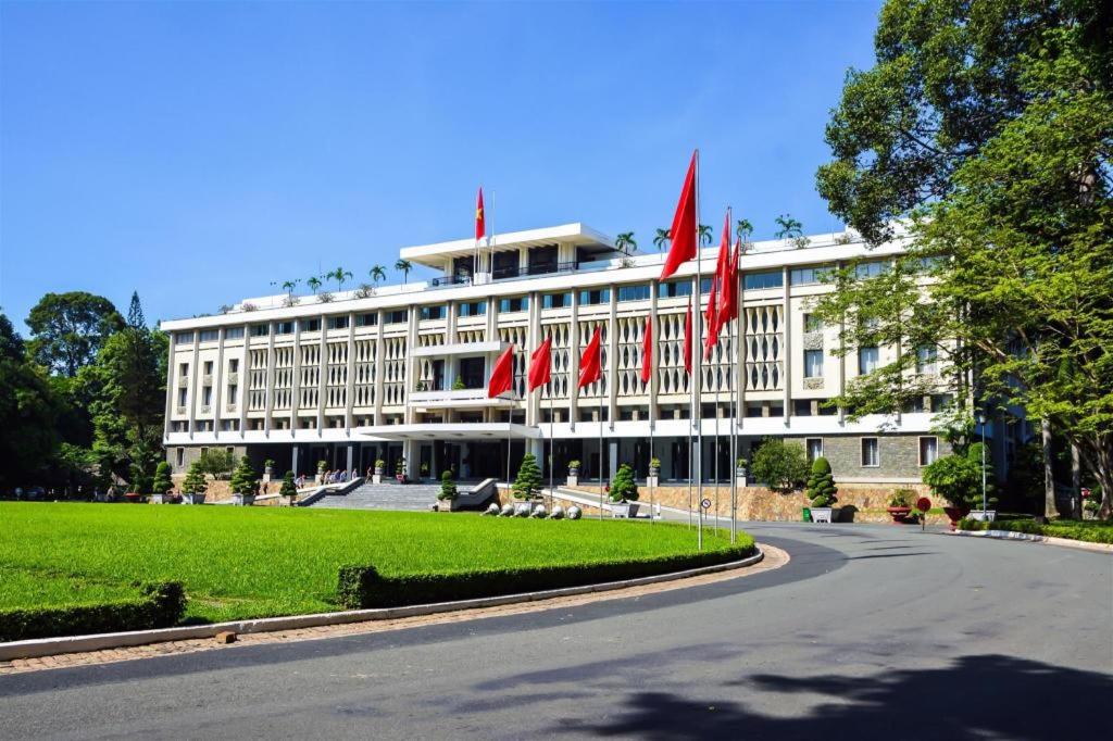 Thien Hoa Hotel 10/32