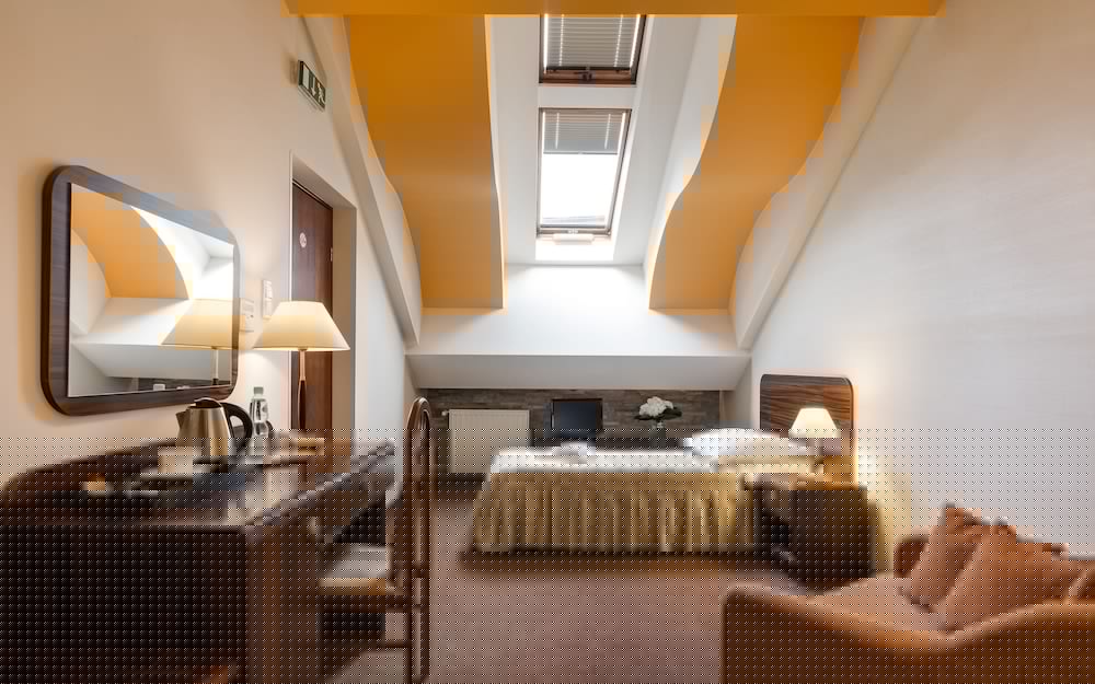 Wit Stwosz Hotel 30/50
