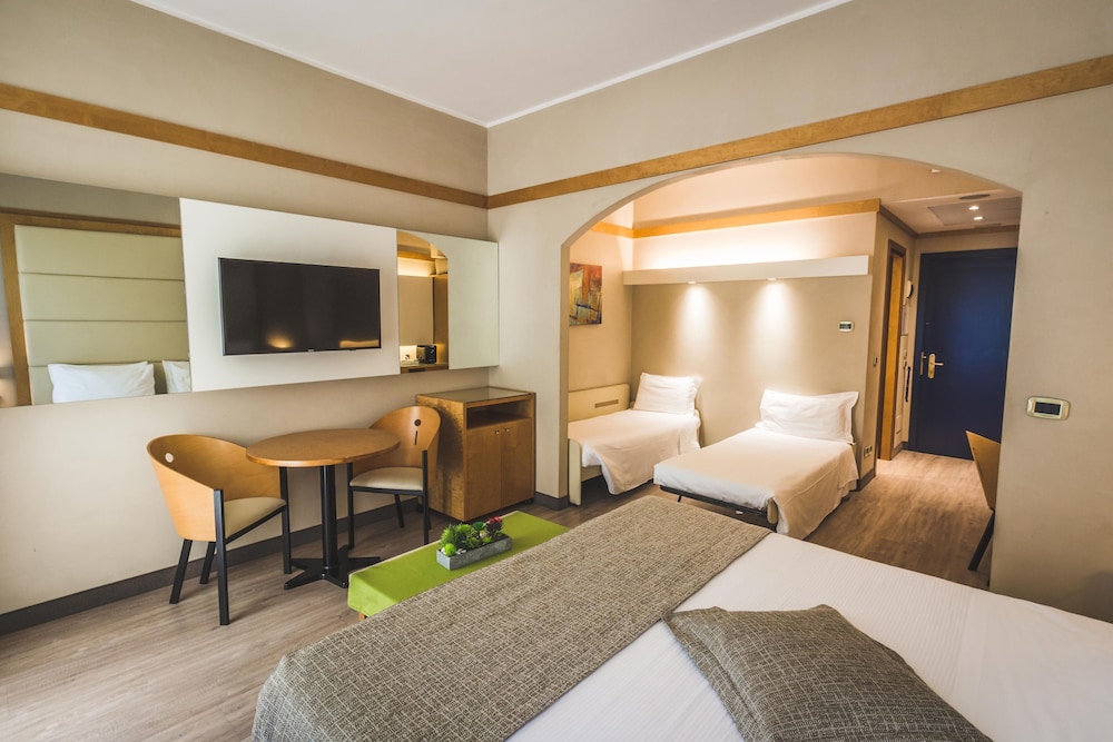 Park Hotel Ai Pini 14/36