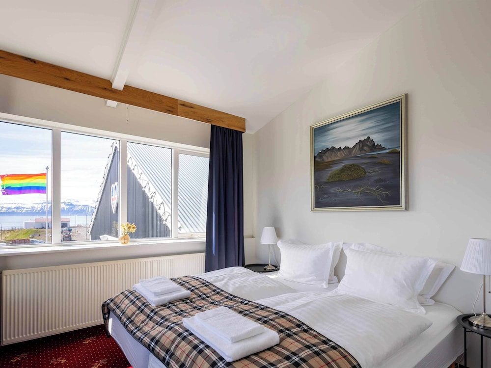 Húsavík Cape Hotel 10/50