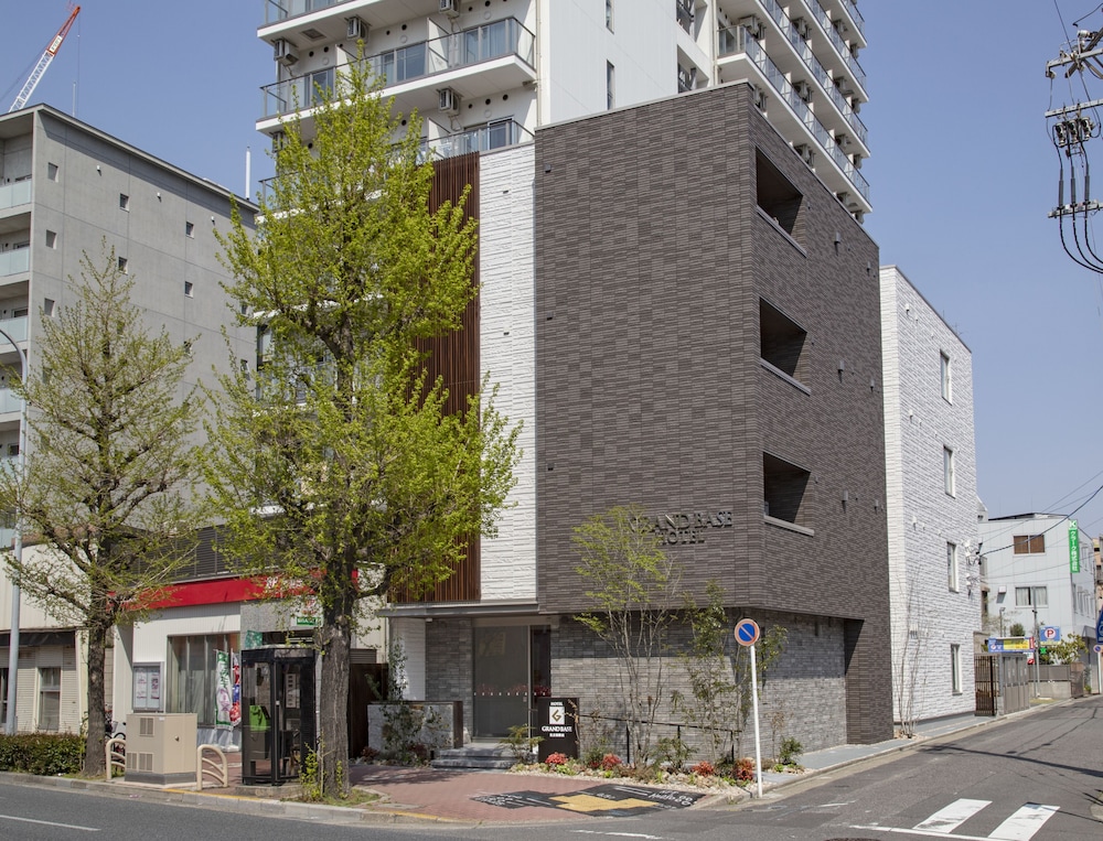 GRAND BASE Nagoya Ekinishi 28/33