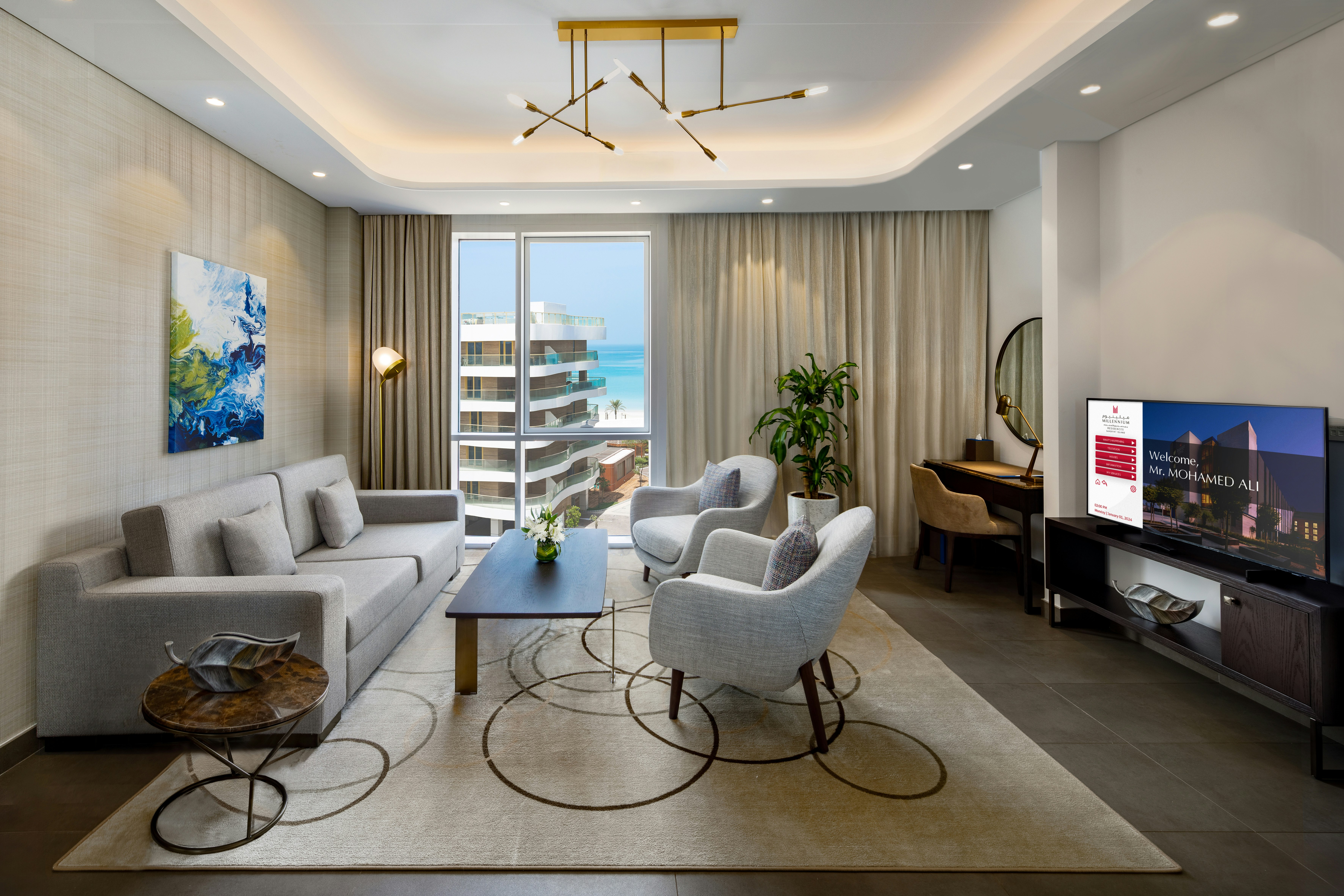 Millennium Residences Saadiyat Island 49/71
