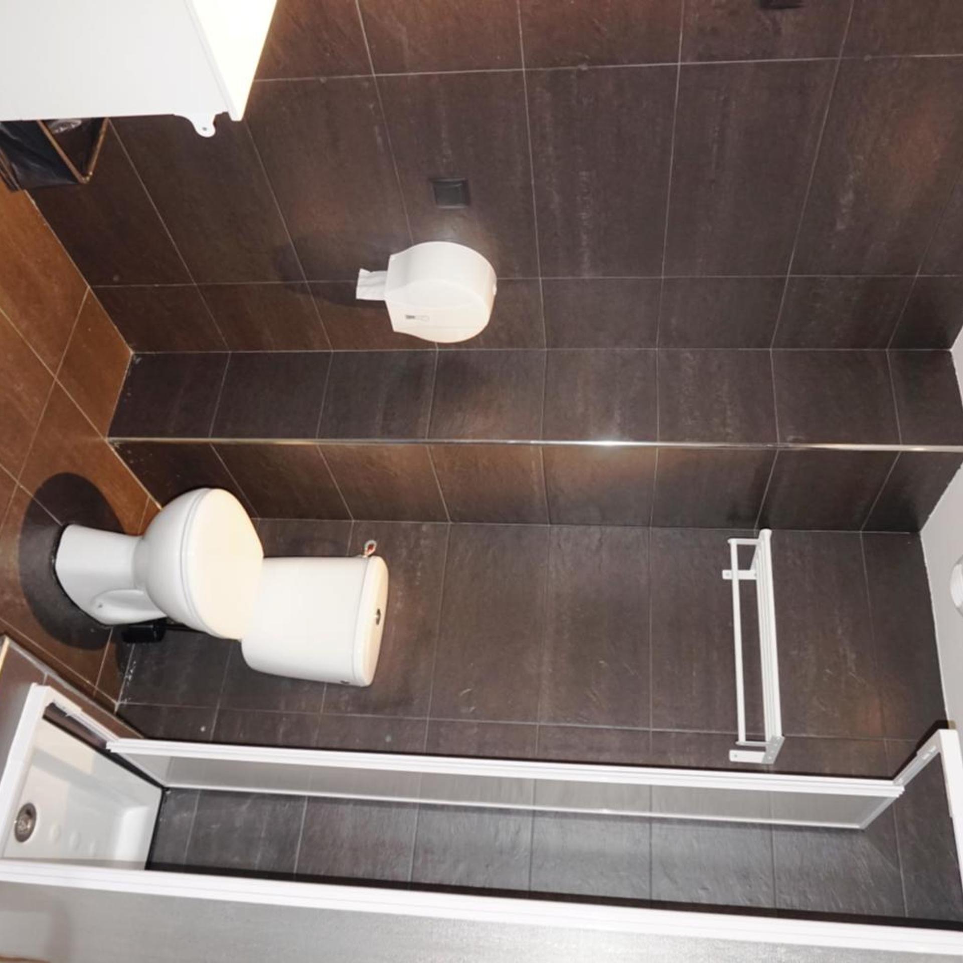 سكن مشترك بستة أسرّة للنساء، Far Home Atocha 7/10
