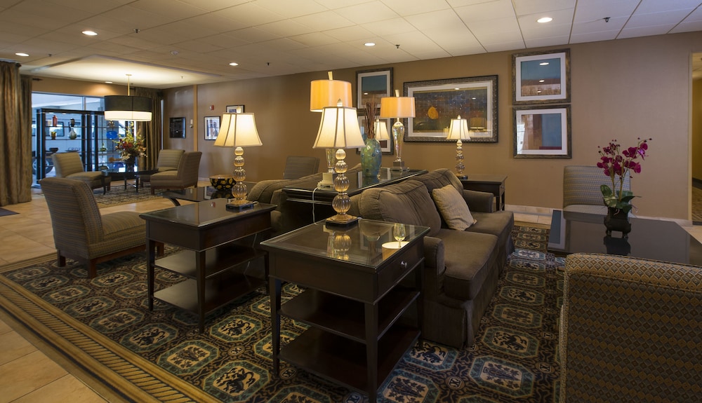 The Rockville Hotel, a Ramada by Wyndham 36/50