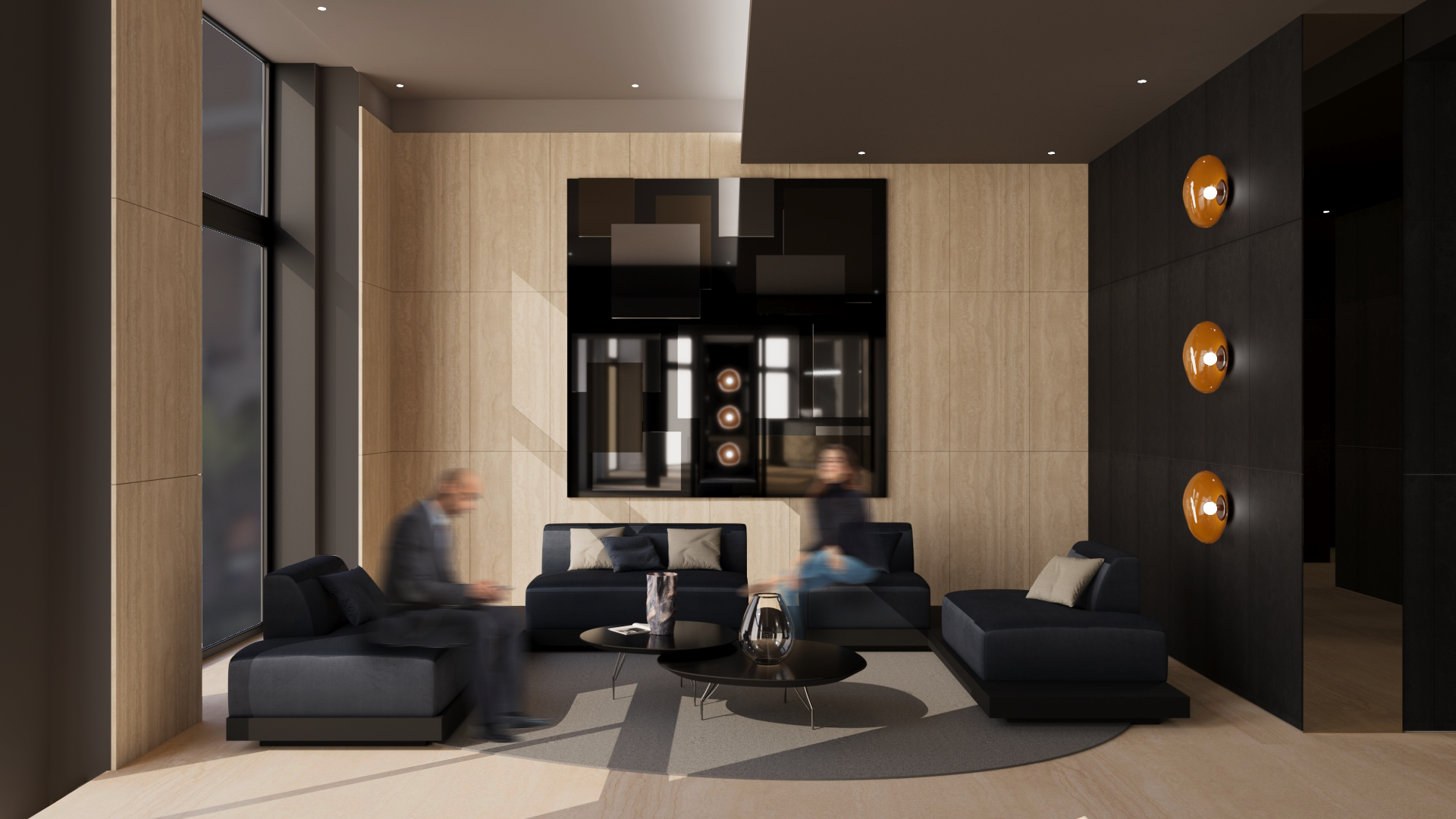 Palazzo Loreto Hotel Milano 26/35