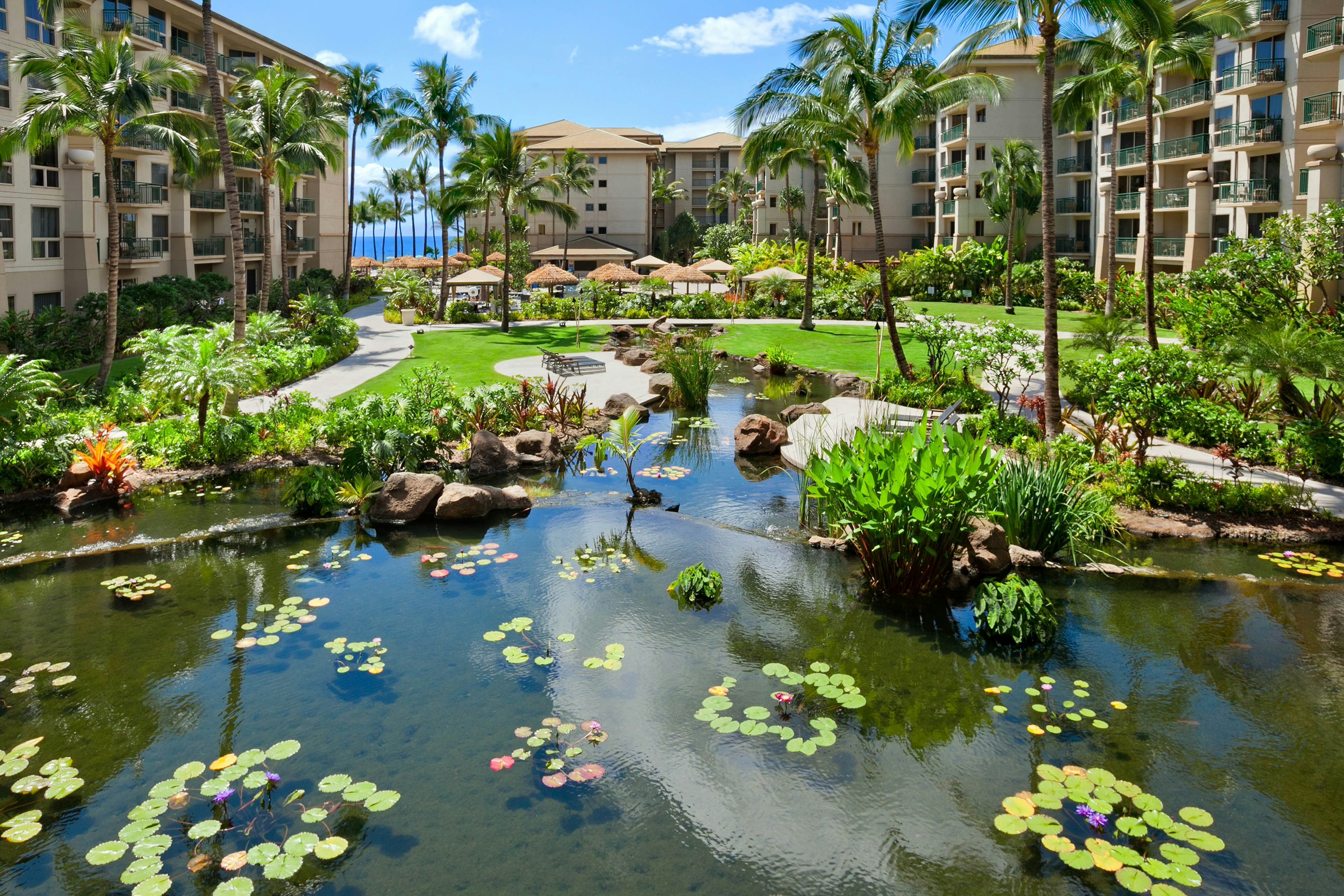The Westin Ka'anapali Ocean Resort Villas North 14/19