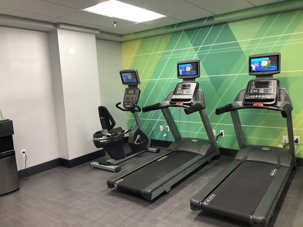 Holiday Inn Cleveland 26/60