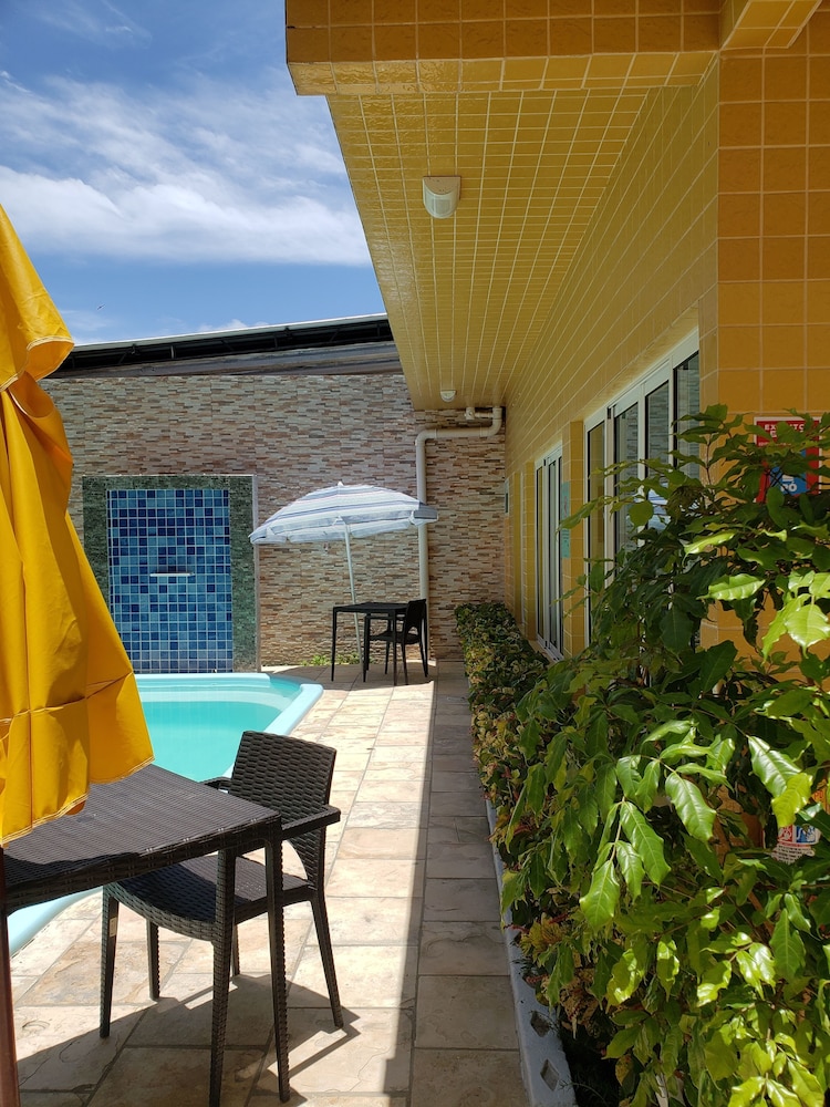 Pousada Residencia Dos Sonhos 34/50