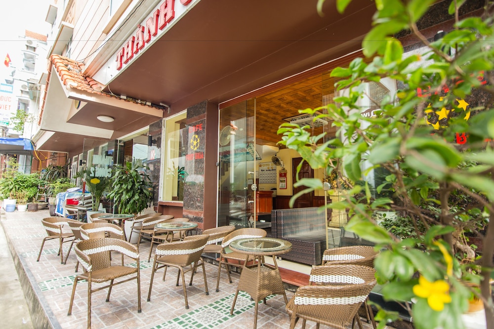 Thanh Cong 2 Hotel 33/41