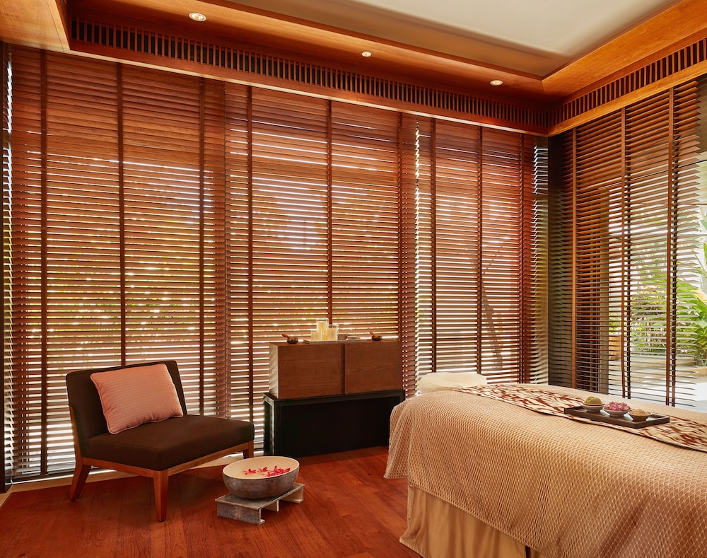 Grand Hyatt Sanya Haitang Bay Resort Spa 24/71