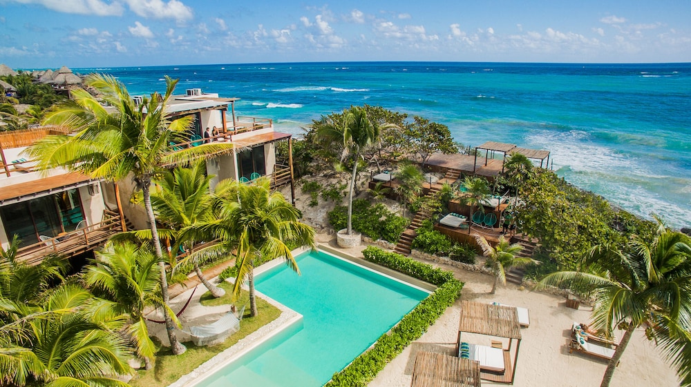 Maria Del Mar Tulum - Adults Only 94/100