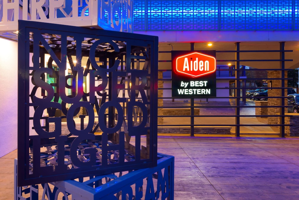 Aiden by Best Western South Reno, NV 13/31