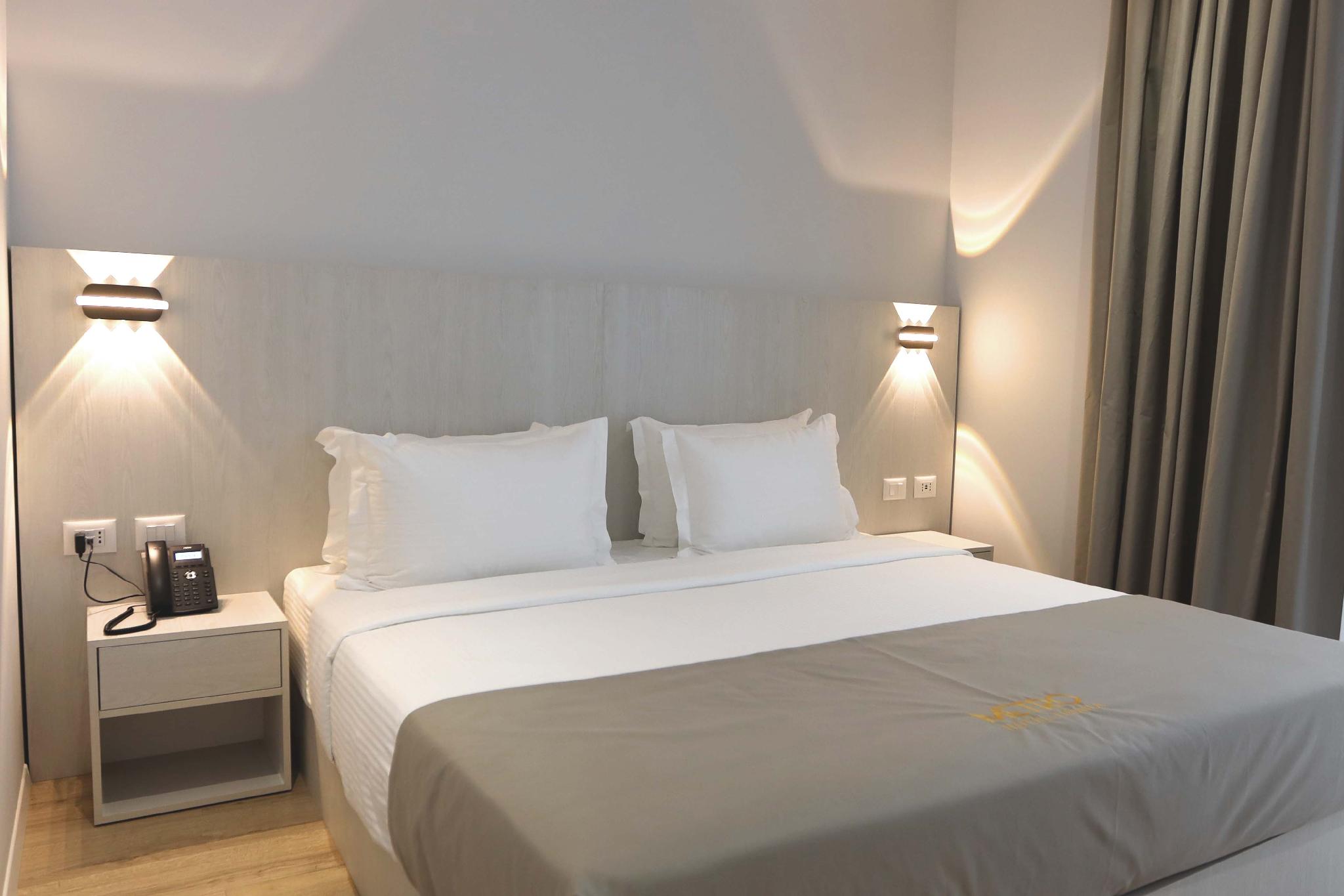 Double/Twin Room