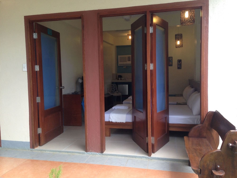 Agos Boracay Rooms And Beds 55/55