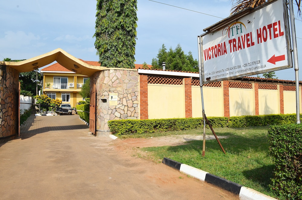 Victoria Travel Hotel 40/50