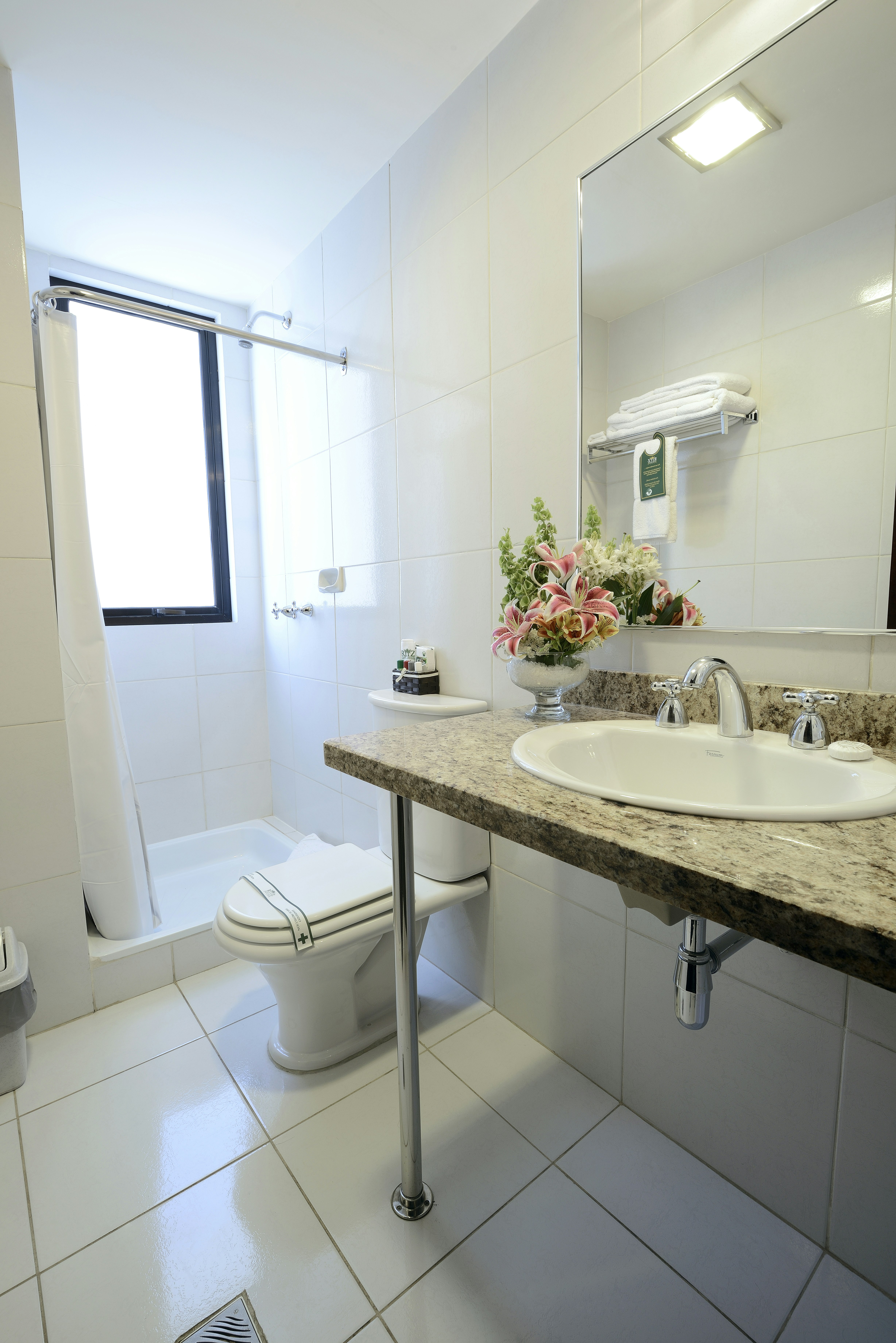 Ritz Apart Hotel 46/48