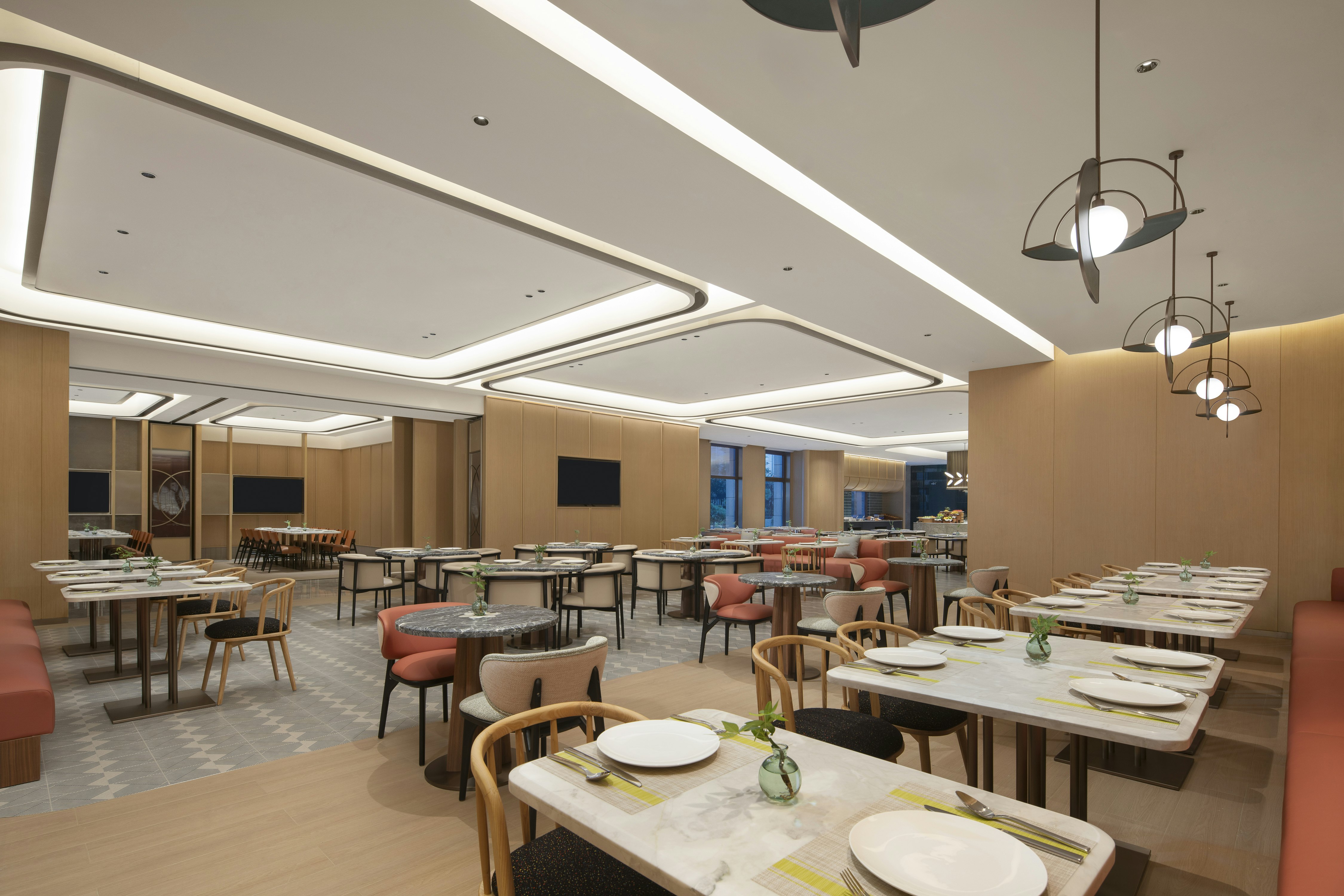Hilton Garden Inn Linyi Shangcheng 48/58