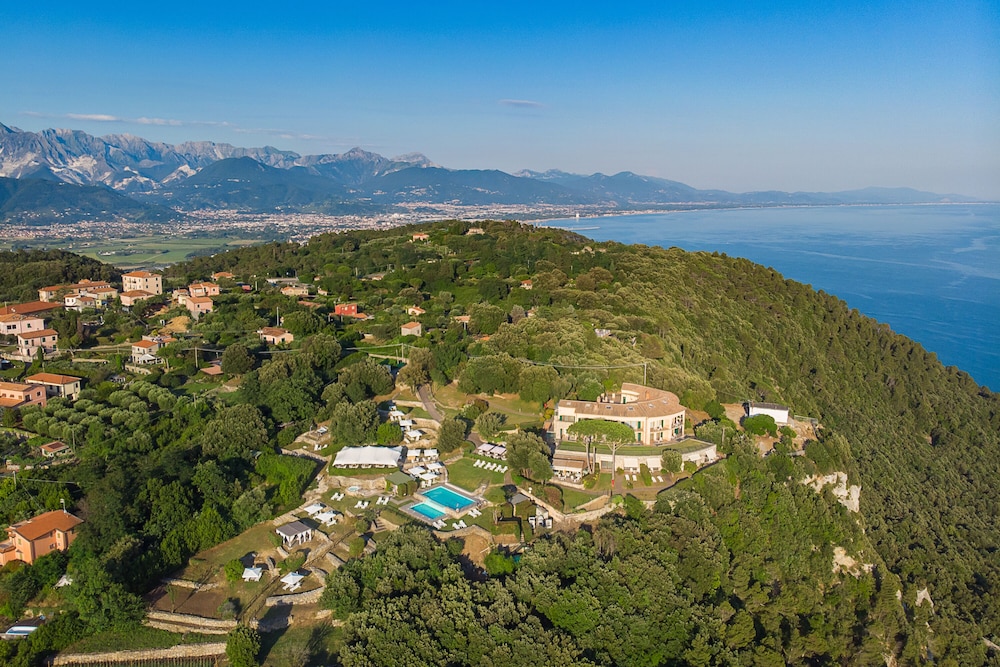 Golfo Dei Poeti Relais Spa 69/83