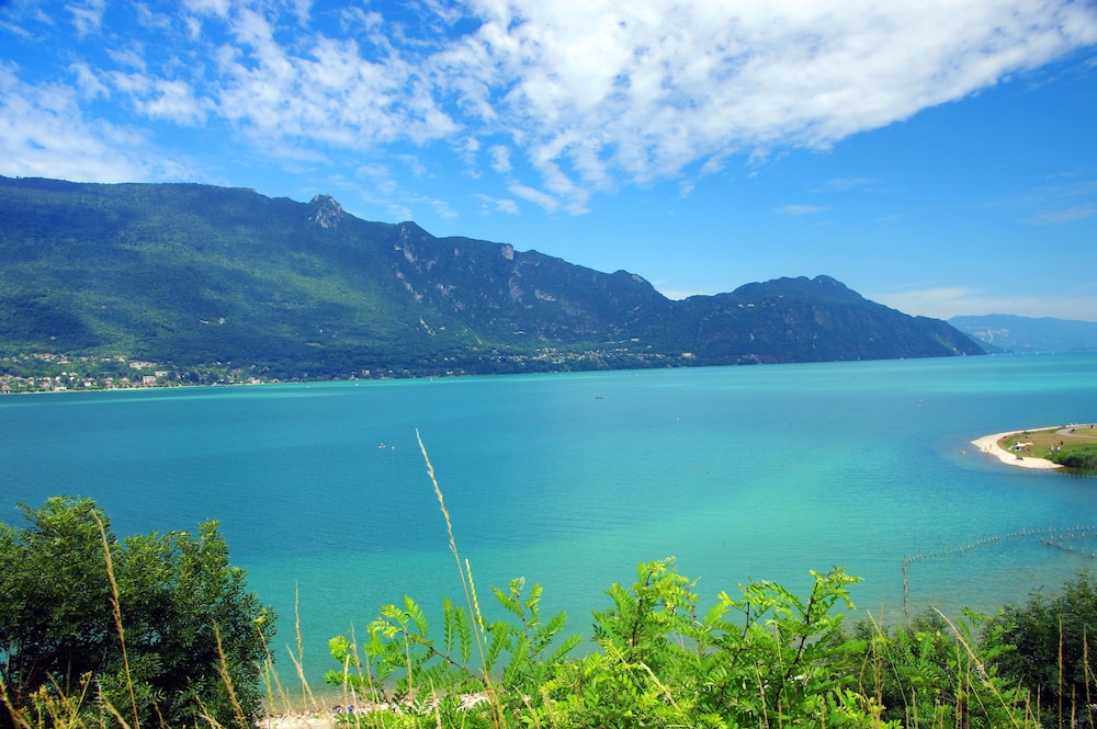 Mercure Hotel & Spa Aix-les-Bains Domaine Marlioz 44/50