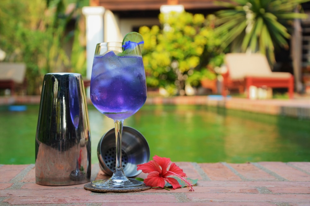 梅德欧别墅精品酒店(Villa Maydou Boutique Hotel) 图片4