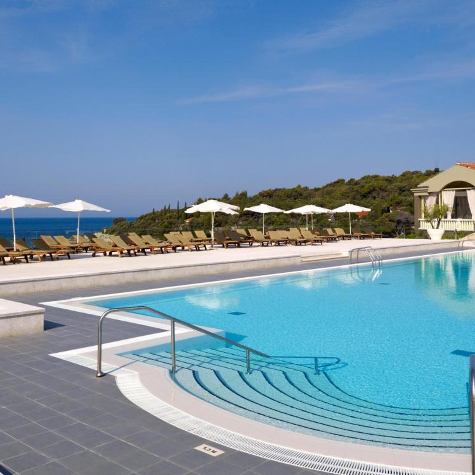Verudela Villas 5/30