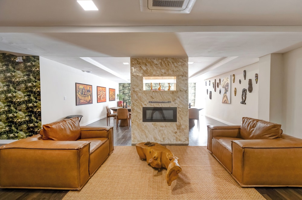 Gran Paradiso Resort 59/85