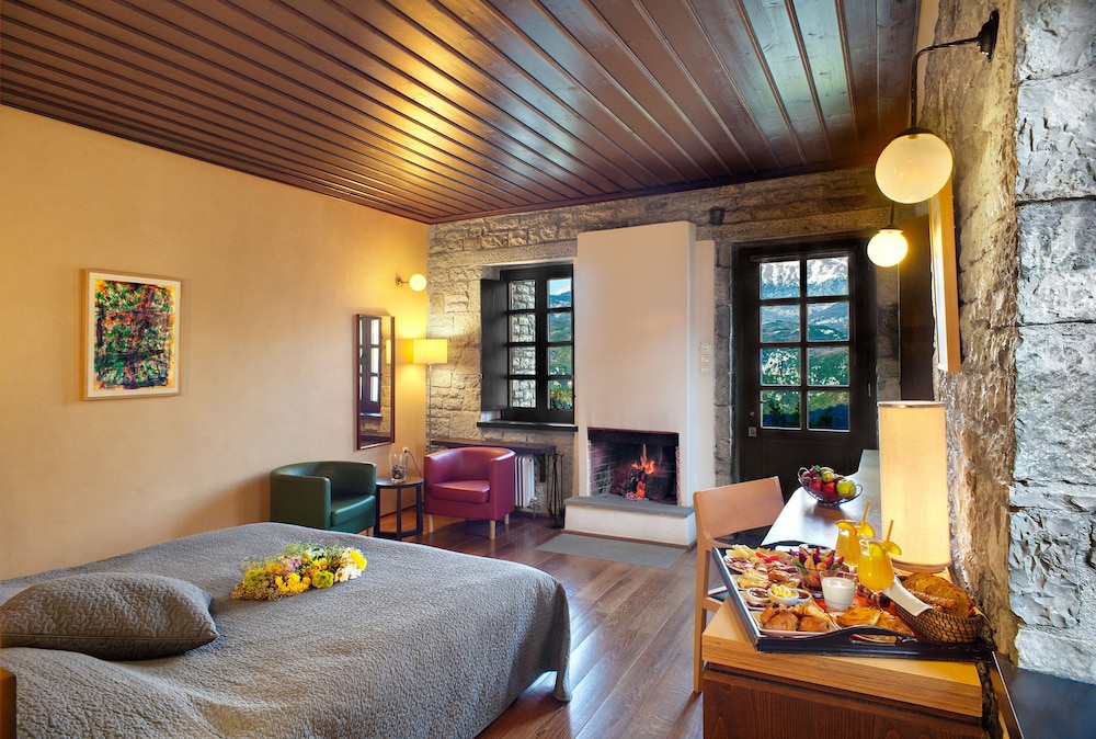 Aristi Mountain Resort Hotel And Spa 21/69
