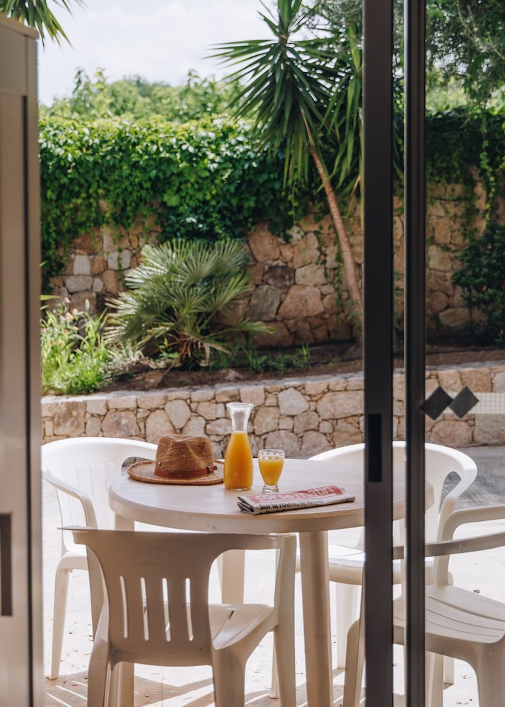 Residence Benista 24/42