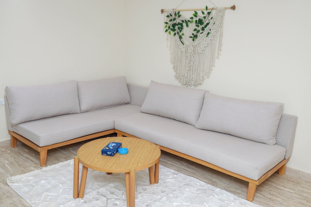 Settle Inn Al Rehab City 1 23/42