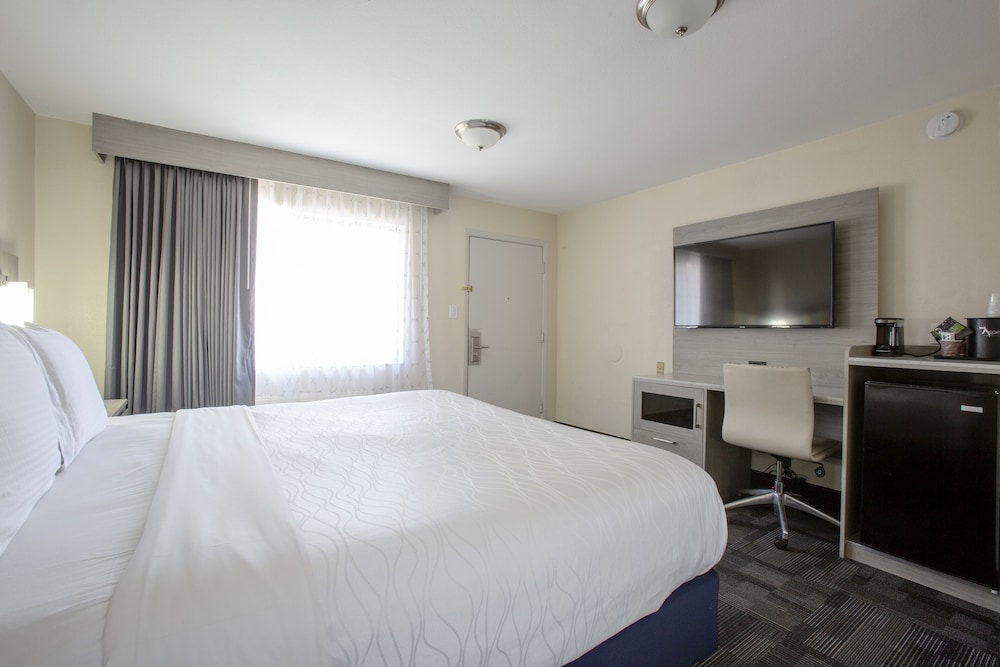 Hotel Aspen Flagstaff Grand Canyon Formerly Aspen Innsuites Flagstaff 26/60