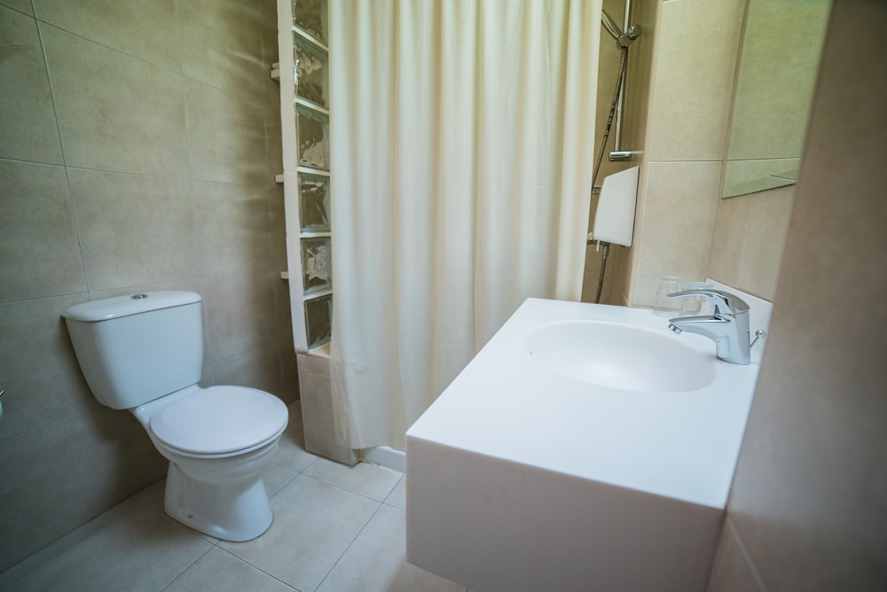 Myroandrou Hotel Apartments 12/38