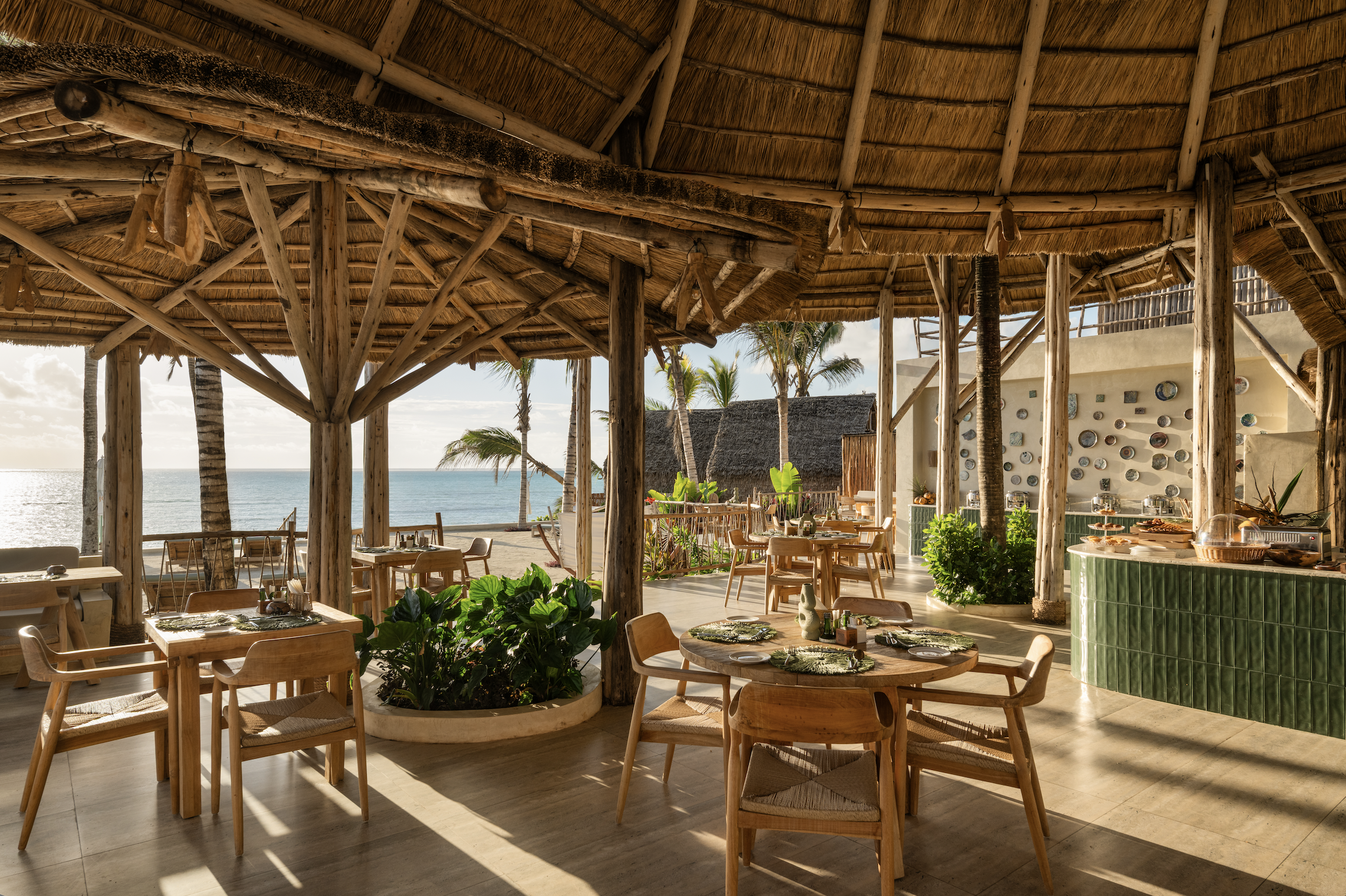 Joud by the Sea Zanzibar 14/23