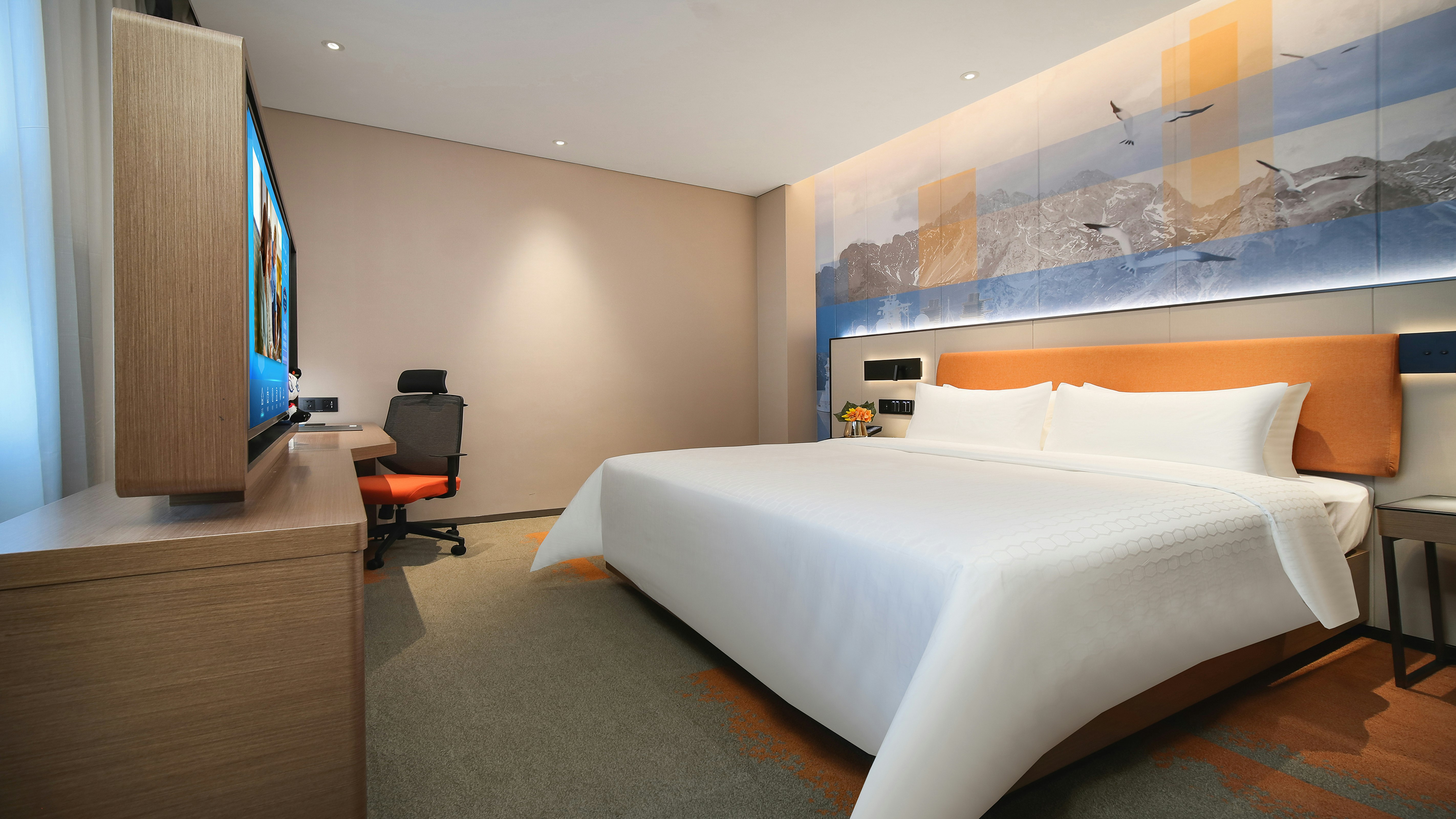 Hampton by Hilton Dali Erhai Park 5/21