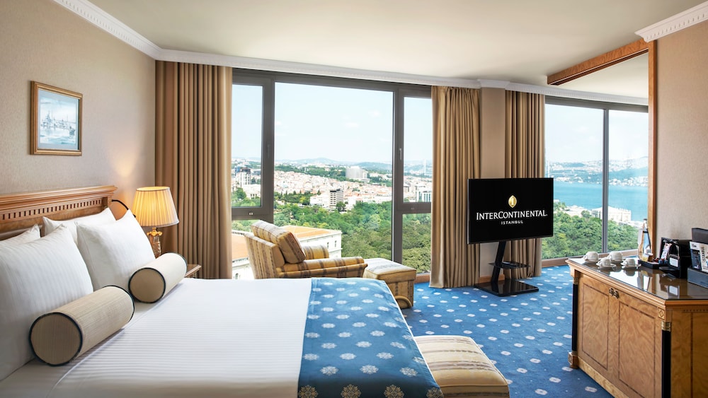 Intercontinental Istanbul Hotel 25/79