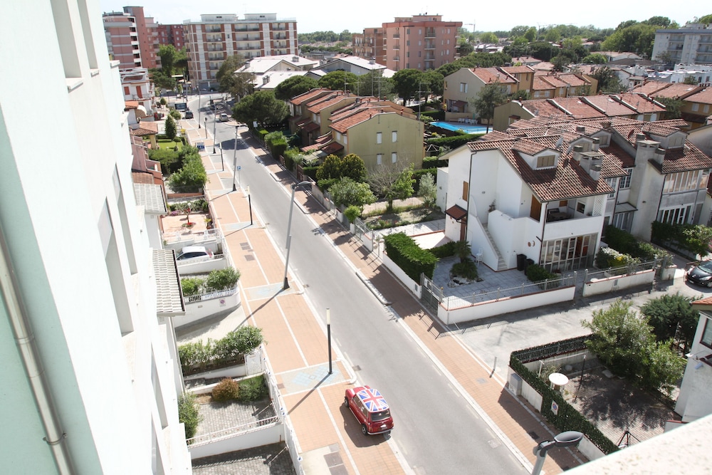 Eco Del Mare Apartments 44/50