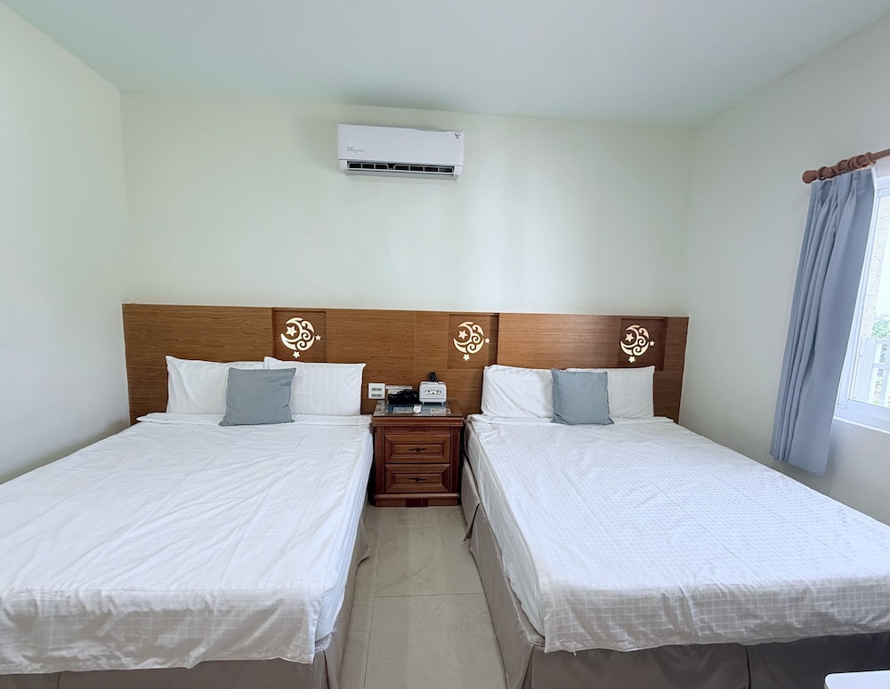 Lunatis Bay Hotel 19/50