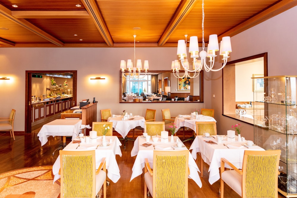 Travel Charme Ostseehotel Kuhlungsborn 54/65