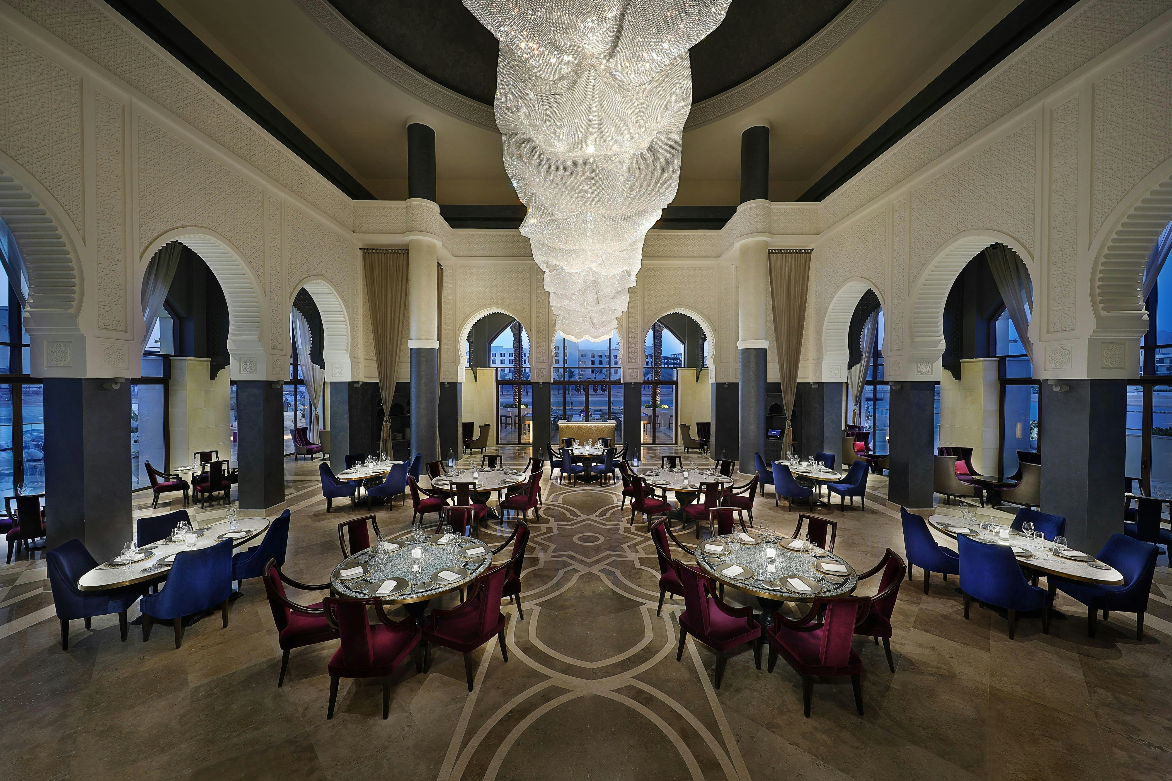 Al Manara A Luxury Collection Hotel Saraya Aqaba 51/68