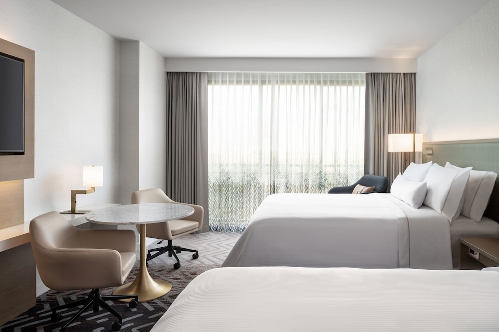 The Westin Anaheim Resort 21/37