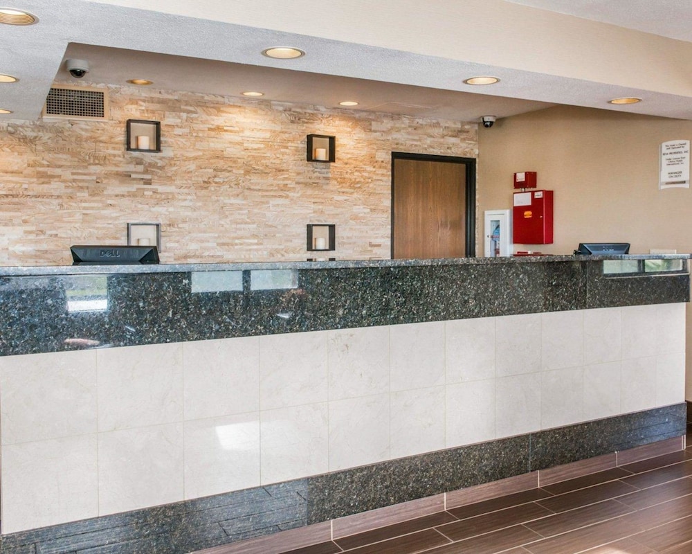 Quality Inn Effingham North 5/55