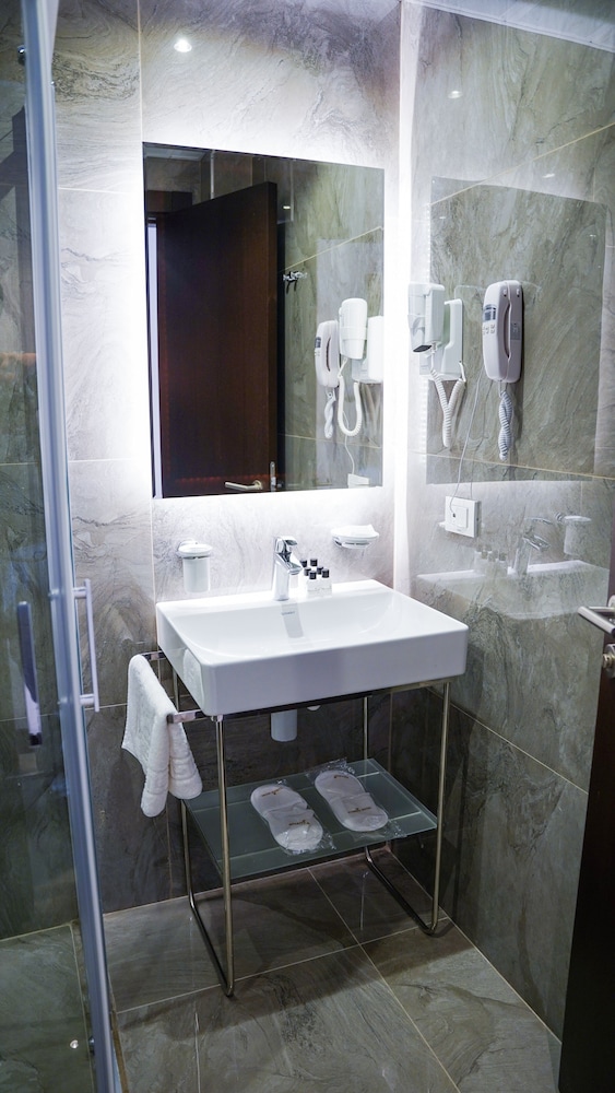 Bellezza Hotel 26/26