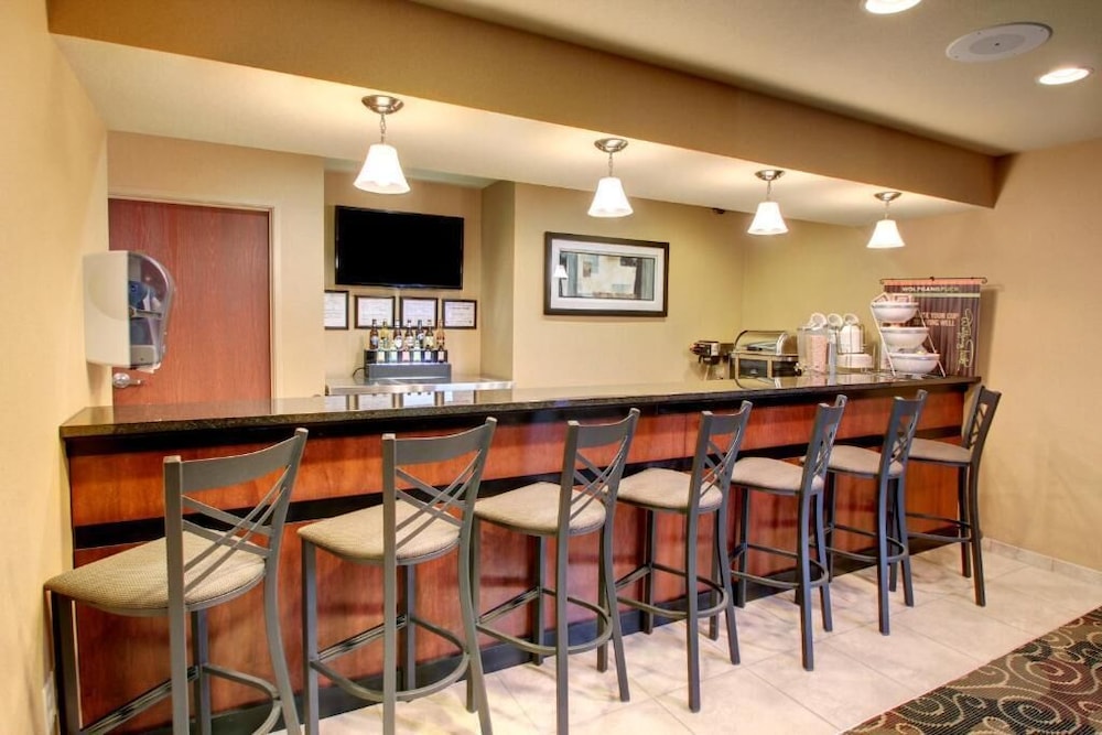 SureStay by Best Western Salem 4/56